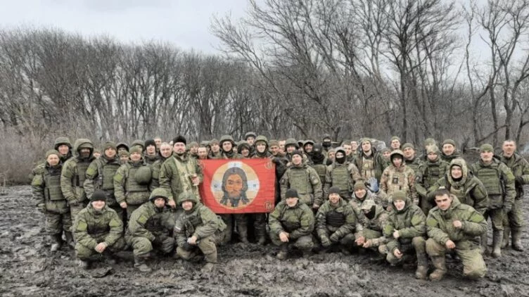 Воюющие российские заключенные уже не получают помилование - изображение 1