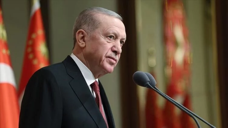 Эрдоган подписал указ о присоединении Швеции к НАТО - изображение 1