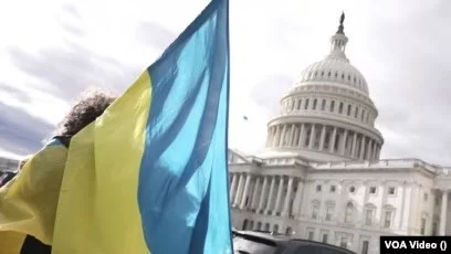 Белый дом призвал сенаторов к соглашению о помощи Украине - изображение 1