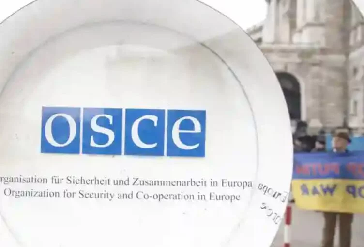 ОБСЕ расширит помощь Украине - изображение 1