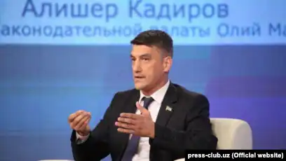 В Узбекистане предложили сократить в стране использование русского языка - изображение 1