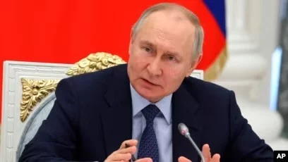 Путин послал США сигналы о готовности к переговорам - изображение 1