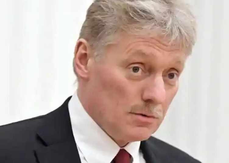 Кремль опроверг отказ от требований о нейтралитете Украины - изображение 1