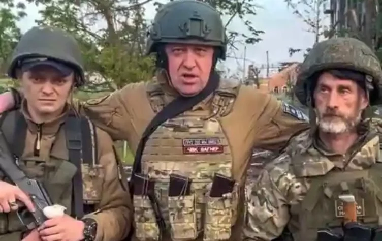 В России «вагнеровцы» получат статус ветеранов боевых действий - изображение 1