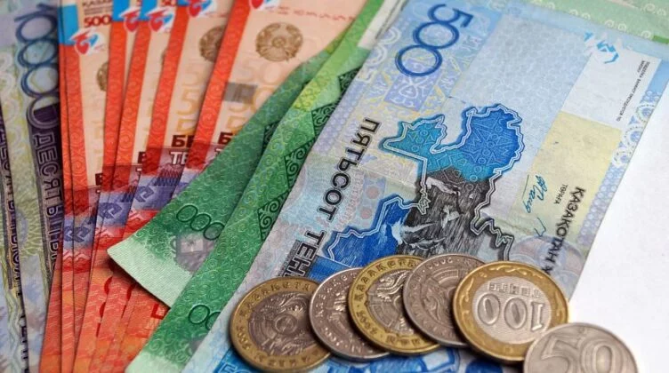 Новую схему по использованию средств Нацфонда предложили в Казахстане - изображение 1