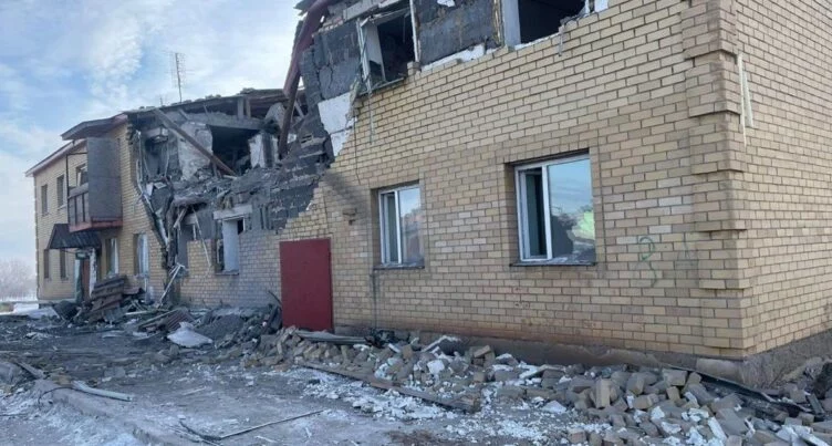 Пострадавшим от взрыва баллонного газа в Ботакаре окажут помощь - изображение 1