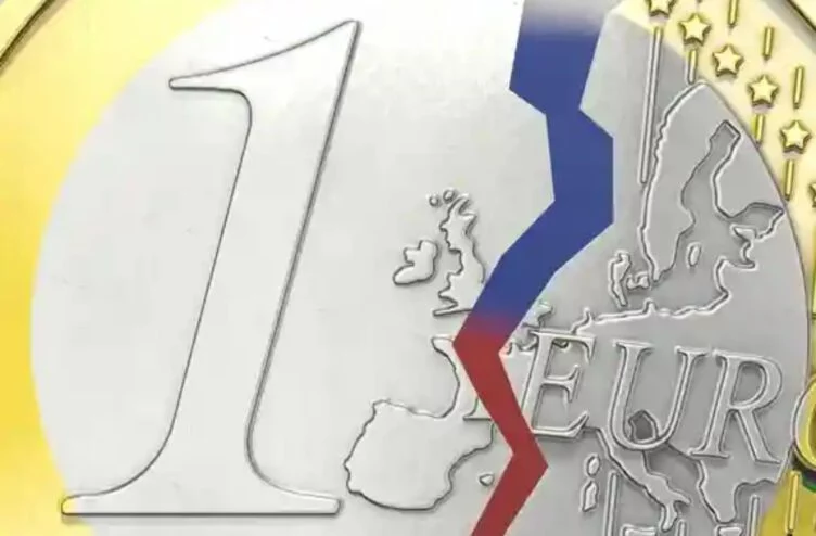 В ЕС одобрили план передачи Украине прибыли от активов РФ - изображение 1