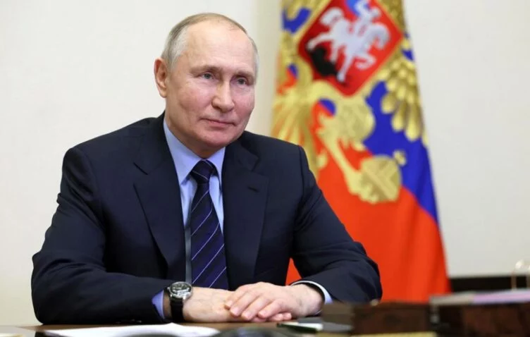 Доход Путина за шесть лет превысил 67 миллионов рублей - изображение 1
