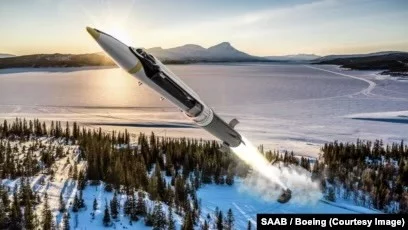 Киев уже сегодня может получить от США дальние «умные бомбы» - изображение 1