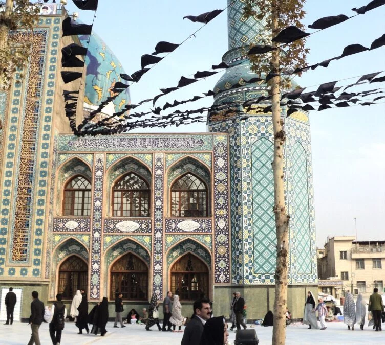 Uzbekistan seeks to become key transit point for Iranian trade - изображение 1