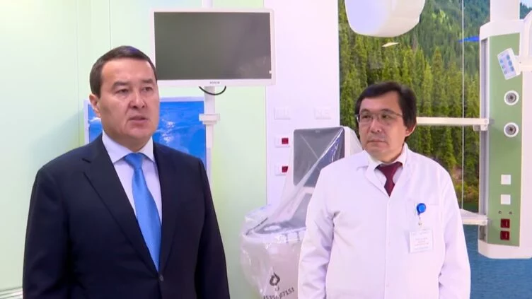 Кабмин утвердил план развития Астаны до 2035 года - изображение 1