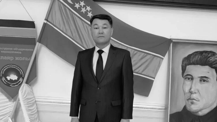 Заочно осужденный в Узбекистане глава диаспоры каракалпаков Мангистау умер в алматинской больнице - изображение 1