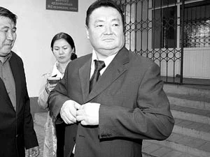 President Tokayev pays tribute to predecessor’s assassinated political opponent - изображение 1