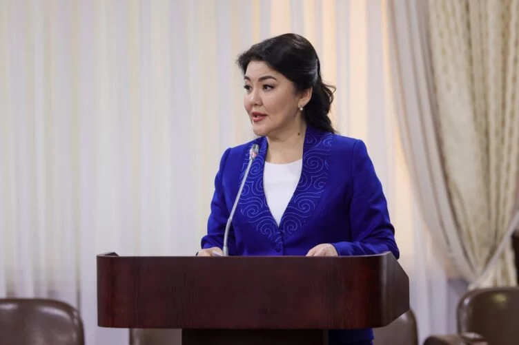 Почти 30 тыс. человек в Казахстане переболели корью в 2023 году - изображение 1