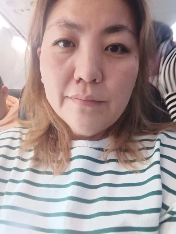 Журналистку Евгению Балтатарову выпустили из Казахстана - изображение 1