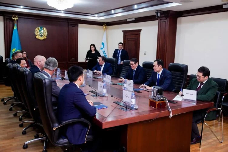 Минэнерго предварительно договорилось о поставке Кашаганского сжиженного нефтяного газа на рынок Казахстана - изображение 1