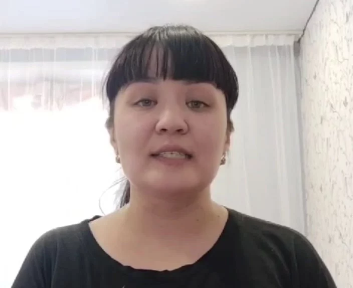 Жена оказавшегося под завалами в Майкаине горноспасателя попросила Токаева вмешаться в ситуацию с поисками - изображение 1