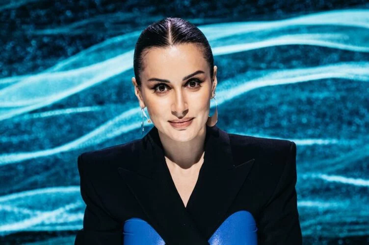 Kazakhstan bans entry for Russian TV celebrity over Russian language claims - изображение 1