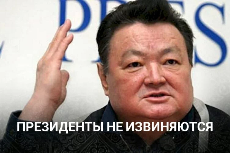 Токаев дал старт официальной реабилитации Заманбека Калабаевича. Это начало? - изображение 1