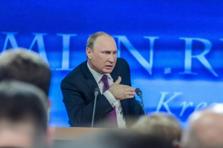 Growing number of Russians want war to end, surveys show. Will Putin heed? - изображение 1