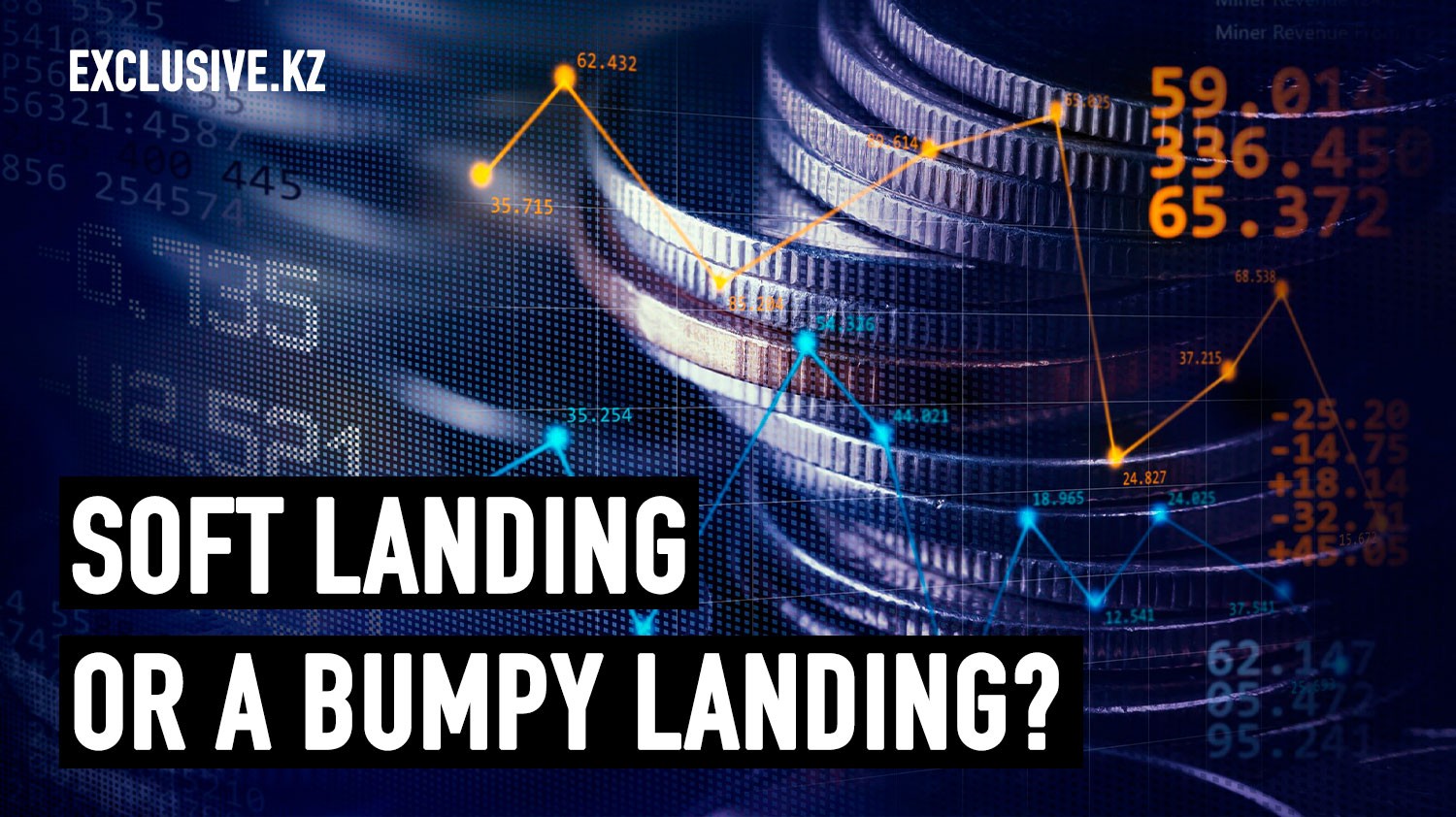 Where Will The Global Economy Land In 2024 Exclusive   Soft Landing Or A Bumpy Landing 