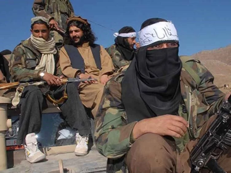 Expert: Fewer Tajiks join terrorist groups, but risks remain - изображение 1