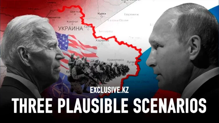 The West Must Face Reality in Ukraine - изображение 1