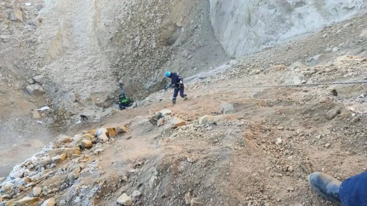 Майқайыңдағы автобус апаты: құтқару жұмысы тоқтатылуы мүмкін - изображение 1