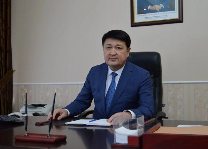 Назначены зампредседателя АФМ и два вице-министра - изображение 1