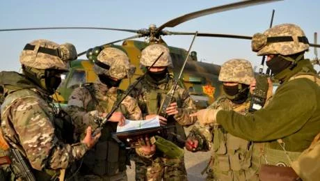 Генпрокуратура создаст межведомственные рабочие группы по сопровождению улучшения и развития военной инфраструктуры - изображение 1