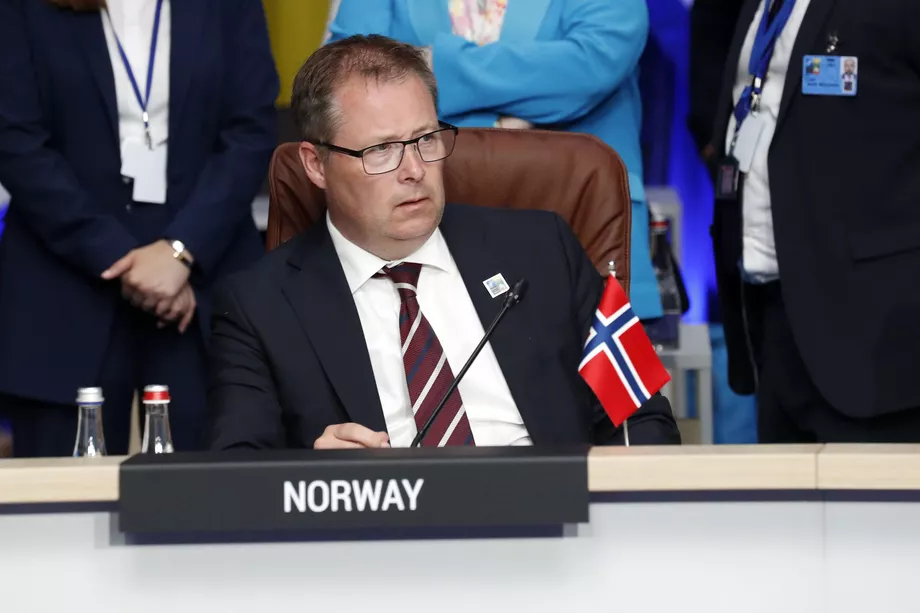 Министр обороны Норвегии призвал готовиться к конфликту с Россией - изображение 1