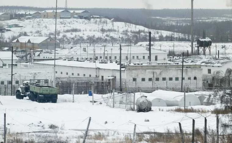 Великобритания ввела санкции против сотрудников колонии, в которой умер Навальный - изображение 1