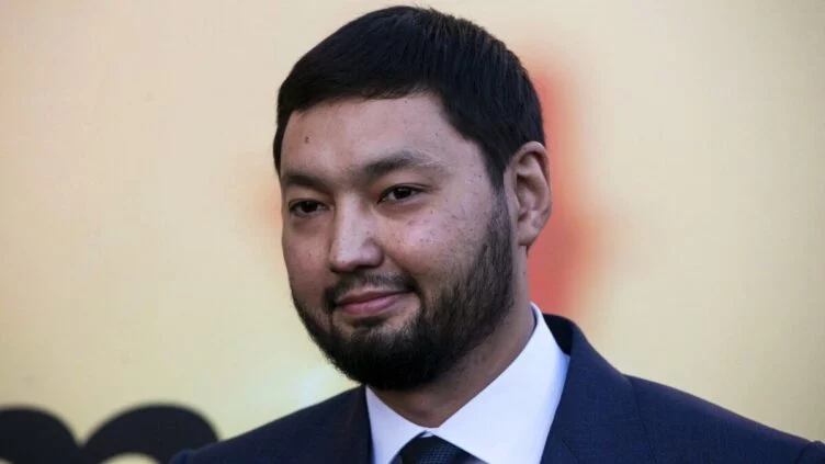 Рақышев Қазақстан бокс федерациясының президенті қызметінен кетті - изображение 1