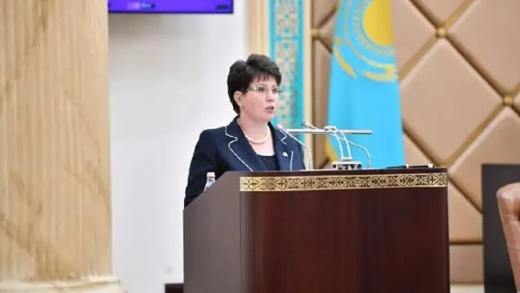 Тоқаев Жоғары аудиторлық палата төрағасына бірқатар тапсырма берді - изображение 1