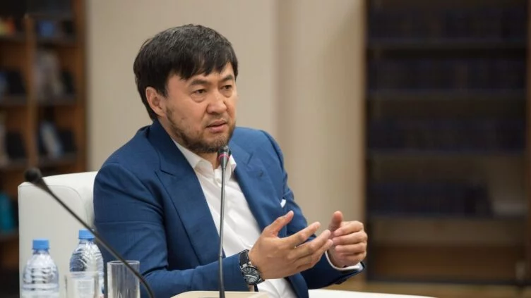 Сатыбалдыұлы мемлекетке 44,6 млрд теңге қаражатты қайтарды - изображение 1