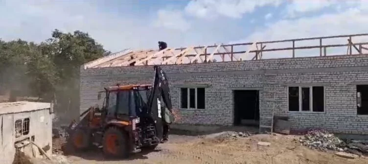 Бектенов раскритиковал госорганы и акиматы за темпы реализации Нацпроекта «Модернизация сельского здравоохранения» - изображение 1