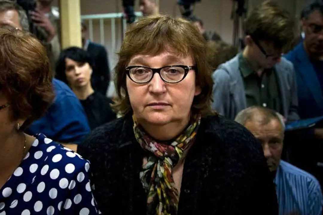 Изображение 1 для Тело Алексея Навального отдали его матери