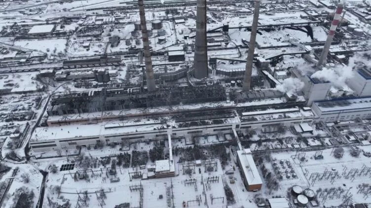 Генпрокуратура Кыргызстана опровергла версию о диверсии на ТЭЦ Бишкека и возбудила уголовное дело по трем статьям УК - изображение 1