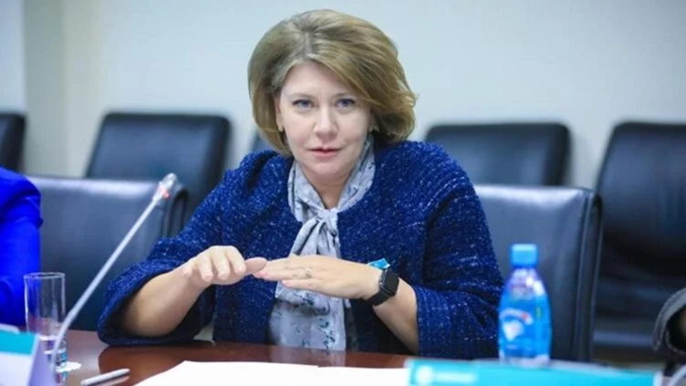 Экс-вице-министр финансов Татьяна Савельева избрана председателем комитета мажилиса по финансам и бюджету - изображение 1