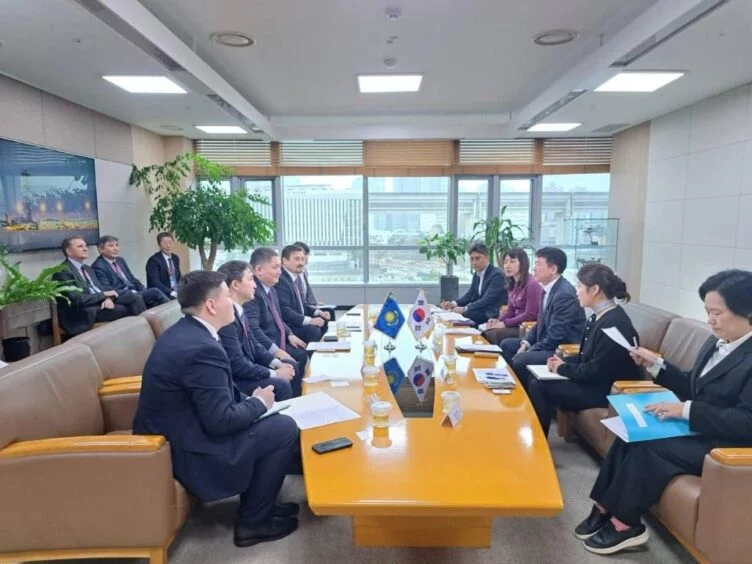 Казахстан и Южная Корея увеличат количество рейсов и откроют новые направления - изображение 1