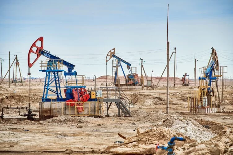 На месторождении Узень погиб рабочий «МунайСпецСнаб Компани» - изображение 1