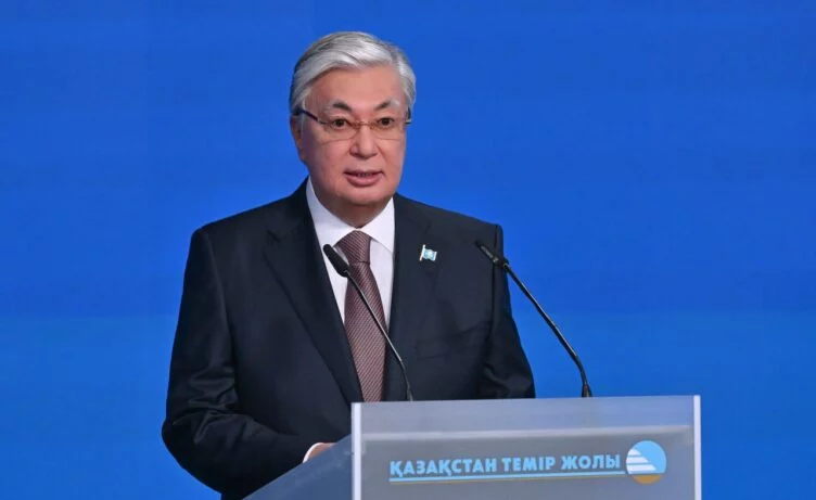 Әлемдік ІТ-компаниялармен тиімді байланыс орнату керек – Тоқаев - изображение 1