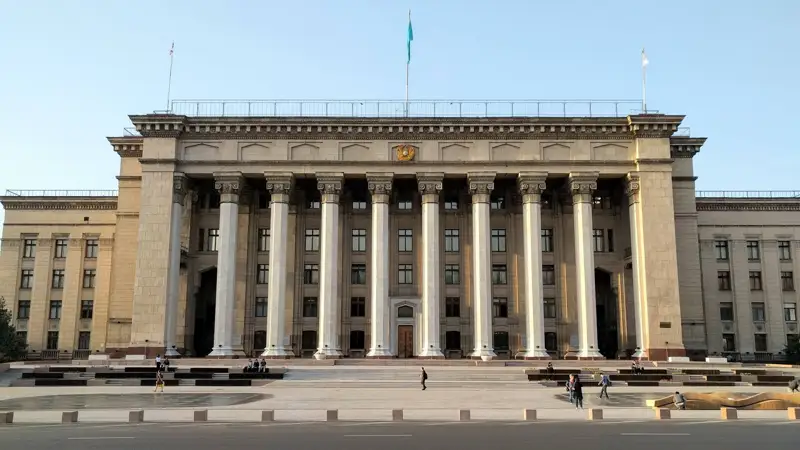 Изображение 1 для Прокуратура подала в суд на «КазМунайГаз» и Фонд Нурсултана Назарбаева из-за договора купли-продажи КБТУ