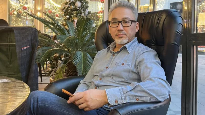 Изображение 2 для Почему Казахстан в числе аутсайдеров мирового рынка цифрового контента?