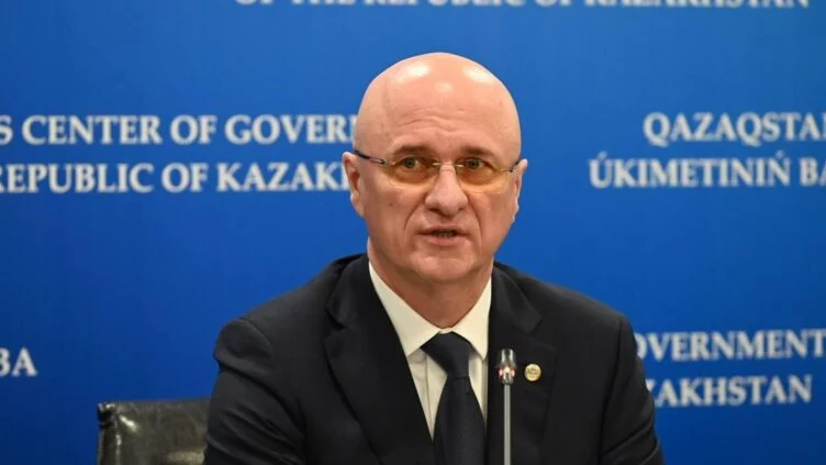 Майқайыңға халықаралық құтқарушы шақыруға қажеттілік болған жоқ – Скляр - изображение 1