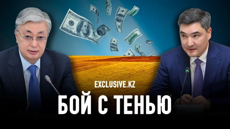Чему Казахстану следует поучиться у России - изображение 1
