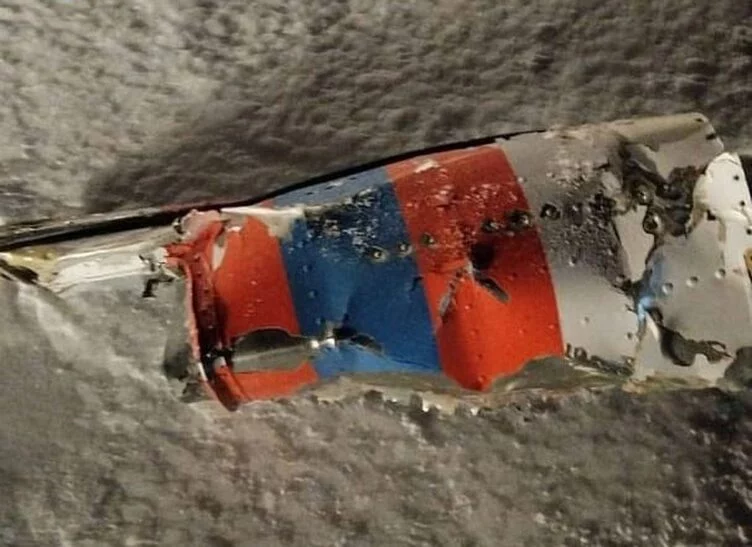 В России потерпел крушение вертолет МЧС - изображение 1