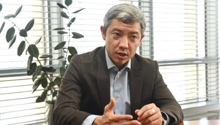 Галим Хусаинов покинул совет директоров фонда развития предпринимательства «Даму» - изображение 1