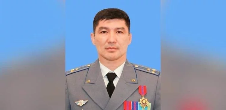 Президенттің күзет қызметінің басшысы тағайындалды - изображение 1