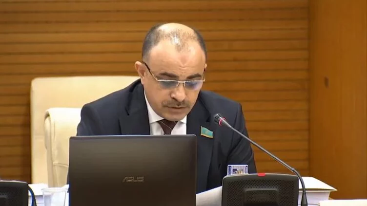 Лидер НПК объяснил, почему его фракция воздержалась от поддержания назначения Бектенова - изображение 1